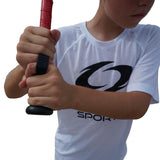 Re-Grip Hitting Aid