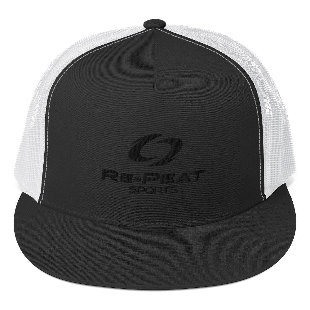 Re-Peat Sports:Trucker Cap,[varient_title]