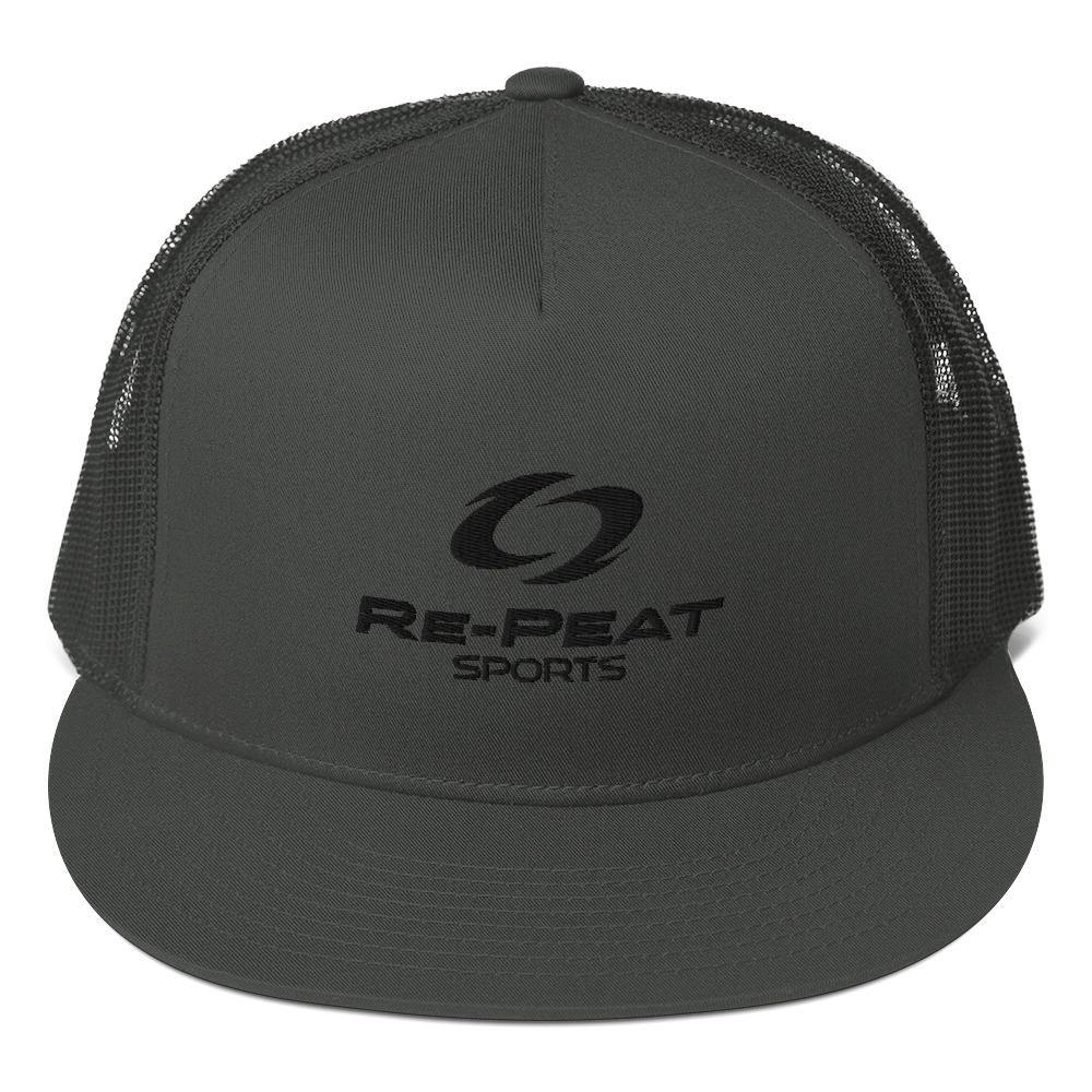 Re-Peat Sports:Trucker Cap,[varient_title]